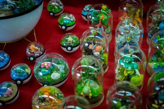 Copyright : Stéphane Gallay